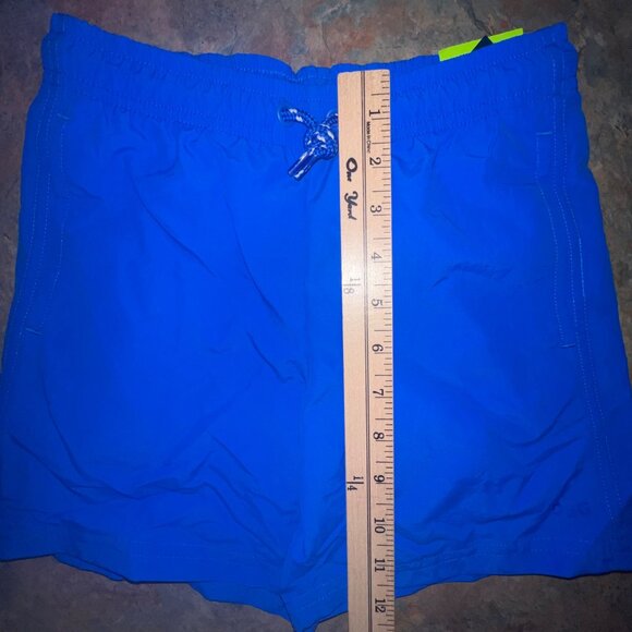 DSG Boy's Train Short, XS, Blue‎ - Picture 3 of 8
